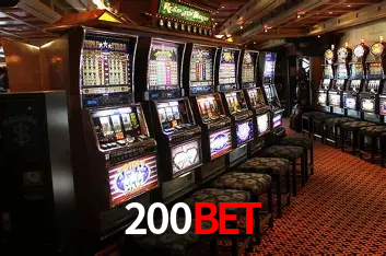 200BET