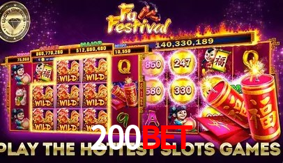 200BET.com - Registrar Site De Cassino -200BET