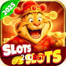 200BET.com