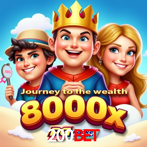 200BET