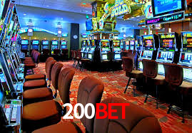 200BET - Cassino Online De Alto Nível App -200BET.com