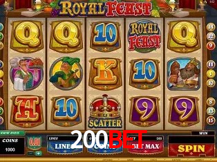 200BET