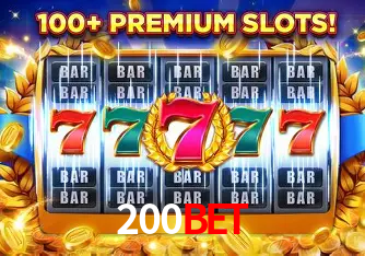 200BET SLOT