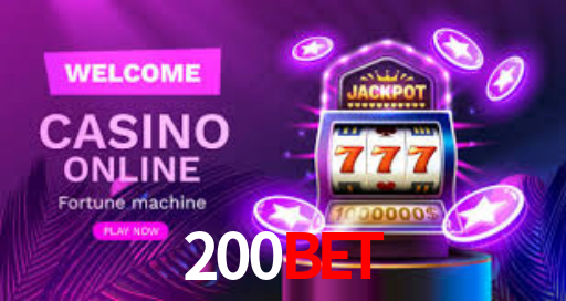 200BET SLOT